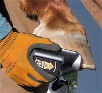 EVO RADIUS RASP (GROF RR-2)