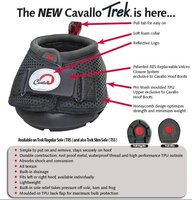 Cavallo Trek