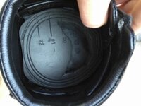 Cavallo Simple (paar)