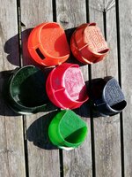 RENEGADE VIPER &amp;  CLASSIC FITKIT