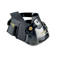 ScootBoot Classic Hybrid-Gaiter