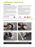 Tubbease - Yellow XL