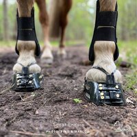 ScootBoot Enduro Adjust (paar)