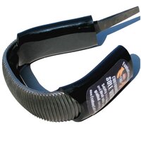 EVO BAR &amp; SOLE RASP (ZWART SR-2)