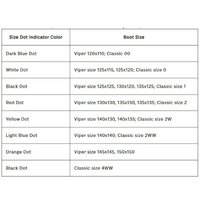 RENEGADE KABEL MET ROLGESP