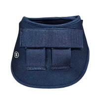 ScootBoot MultiPurpose Gaiter (Zwart)