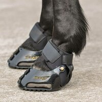 ScootBoot MultiPurpose Gaiter (Zwart)