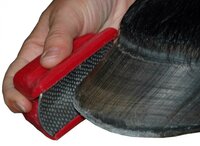 FRA RASP VERVANGEND BLAD - GROF