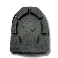 Cavallo LEB - Long Ear Boot - Zwart