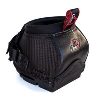 Cavallo LEB - Long Ear Boot - Zwart