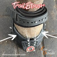  EQUINE FUSION TRAILBLAZER TEST / HUUR