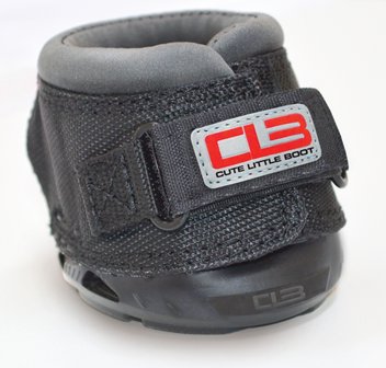 CAVALLO CLB (CUTE LITTLE BOOT)