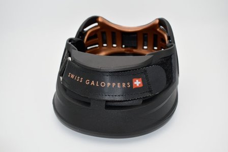 SWISS GALOPPER