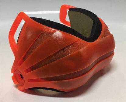 RENEGADE VIPER HEELCAPTIVATOR