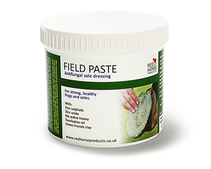 RedHorse - FieldPaste 750 gram  