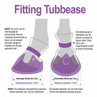TUBBEASE EVA PAD