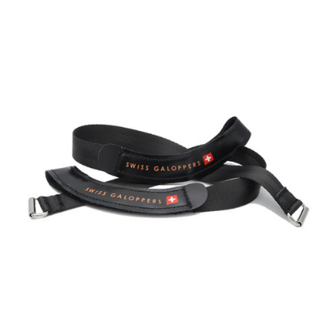 Swiss Galopper Riemen