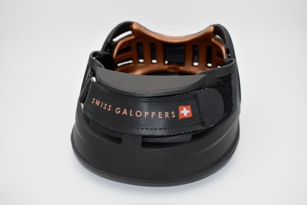 SWISS GALOPPER