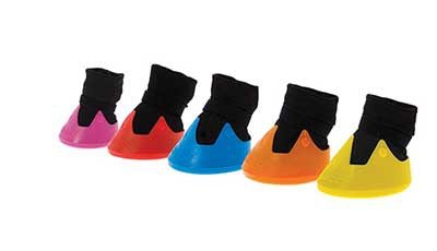 TUBBEASE HOOF SOCK