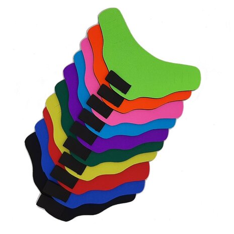 FlexHoofBoots Equischoen Neopreen