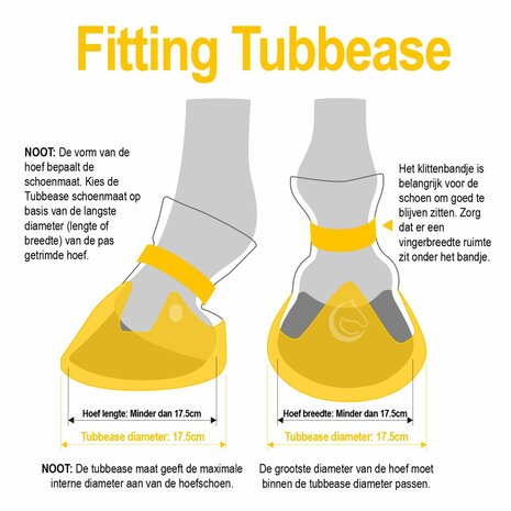 TUBBEASE EVA PAD