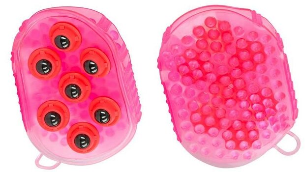 MAGNEET MASSAGE BORSTEL 