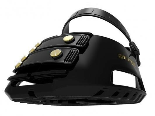 ScootBoot Classic (paar)