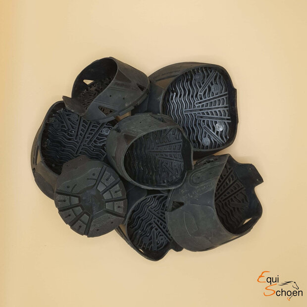 FLEXBOOT NORMAL, WIDE &amp; PONY FITKIT