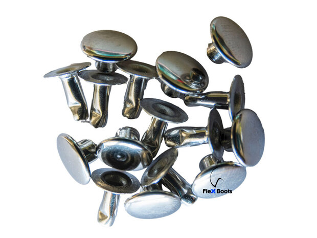 FLEX RIVETS (GAITER)