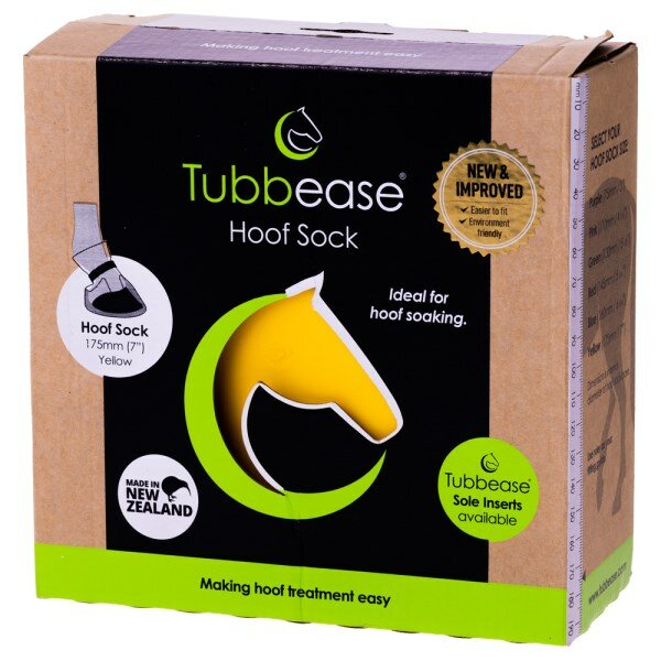 Tubbease - Yellow XL
