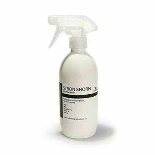 RedHorse - StrongHorn 500 ml incl spraykop