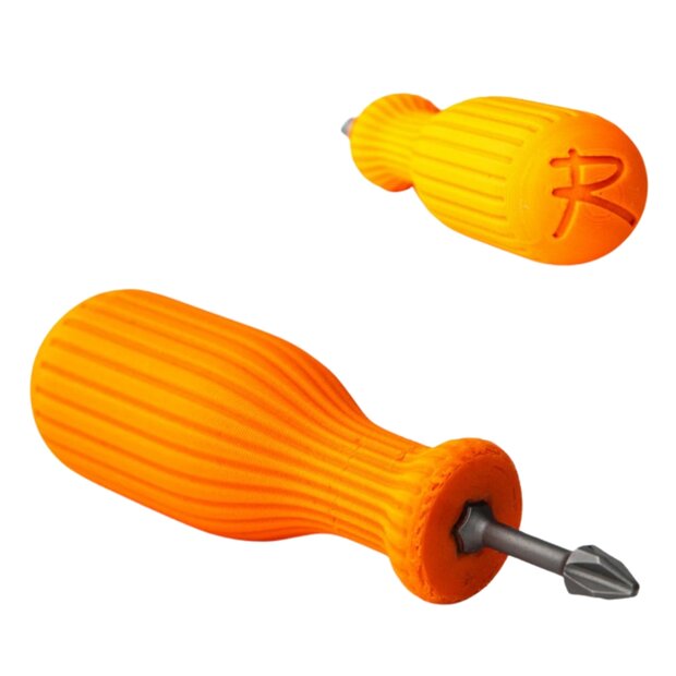 Renegade Schroevendraaier