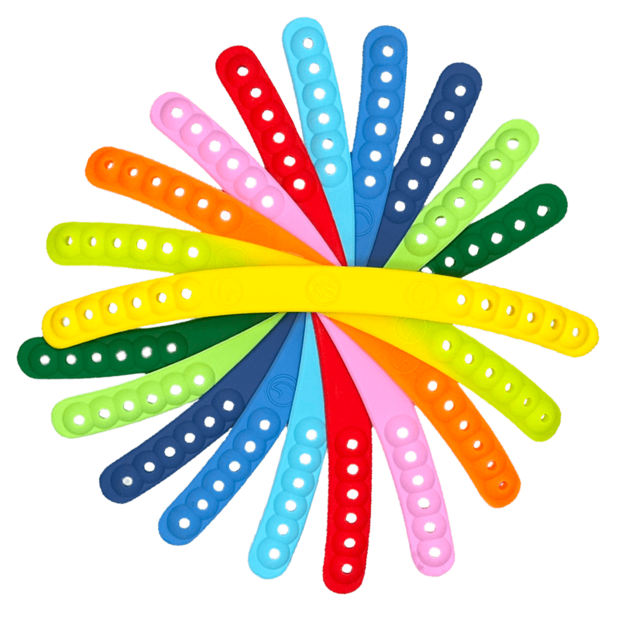 FLEX BACK STRAP - SALE