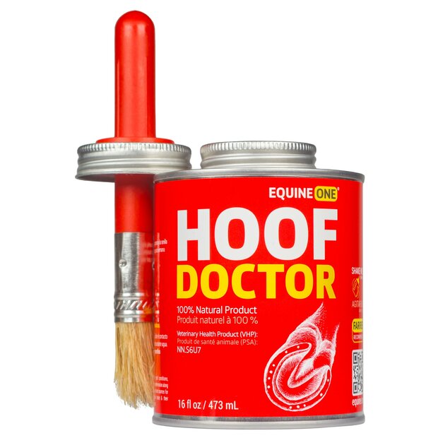 HOOFDOCTOR 