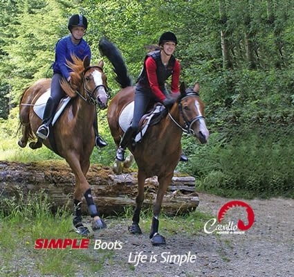 Cavallo Trek
