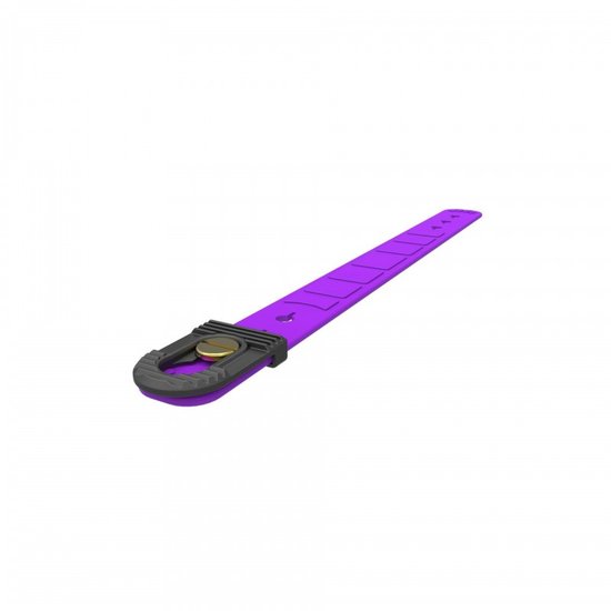 ScootBoot Classic Strap Lock