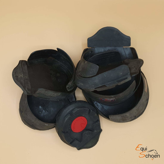 CAVALLO TREK, TREK PRO, SIMPLE &amp; SPORT FITKIT