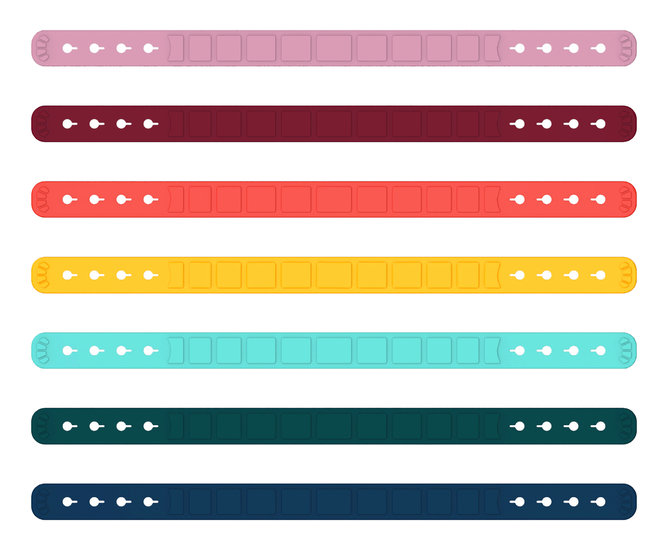 ScootBoot Classic Pastern Strap