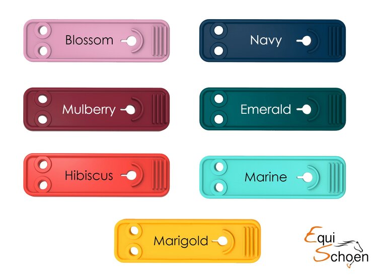 ScootBoot Front Strap