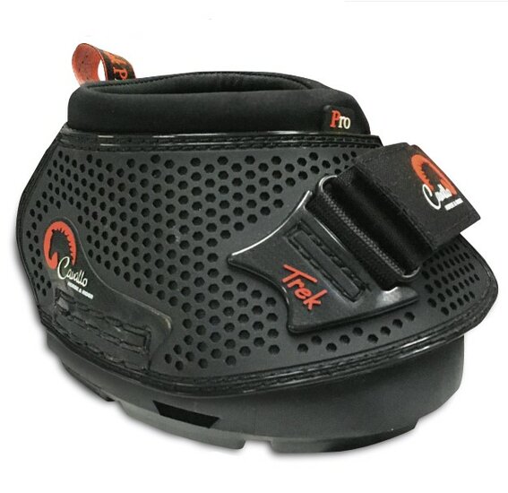 Cavallo Trek Pro
