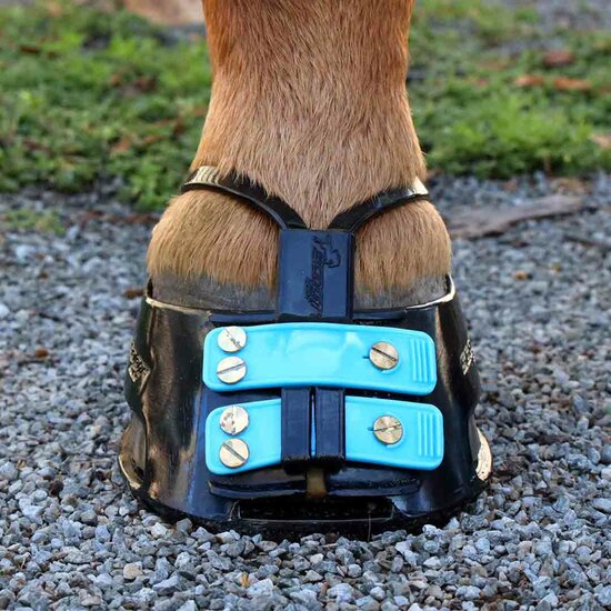 ScootBoot Mudstrap - Marigold (geel)