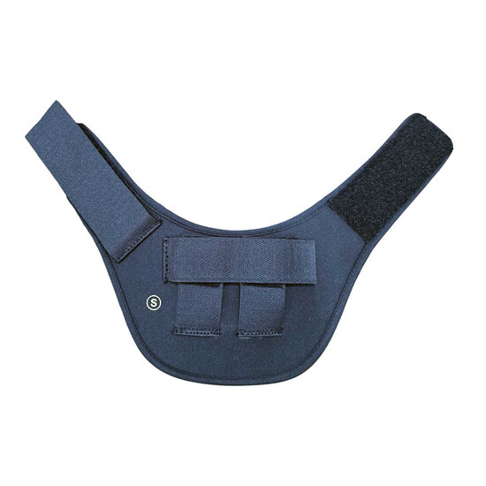 ScootBoot MultiPurpose Gaiter (Zwart)