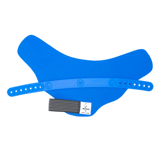 Royal Blue (Open Sea)