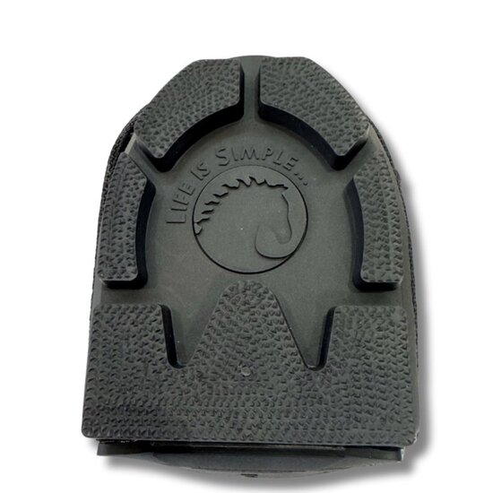 Cavallo LEB - Long Ear Boot - Zwart