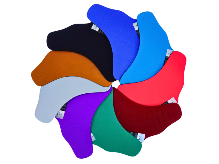 FLEX AHTI NEOPREEN GAITER