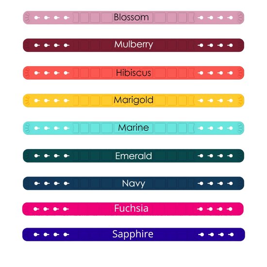ScootBoot Classic Pastern Strap