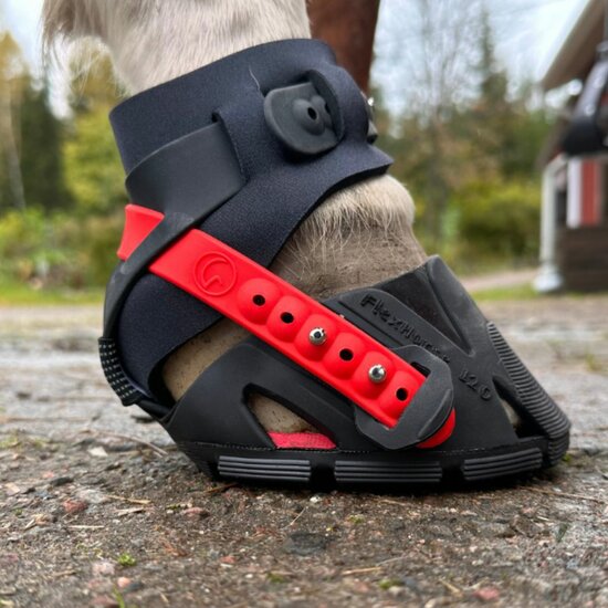 Flex Trail Kit