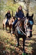 Cavallo Trek Green
