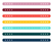 ScootBoot Classic Pastern Strap
