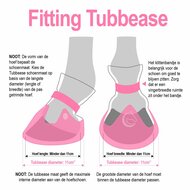 Tubbease Hoof Sock